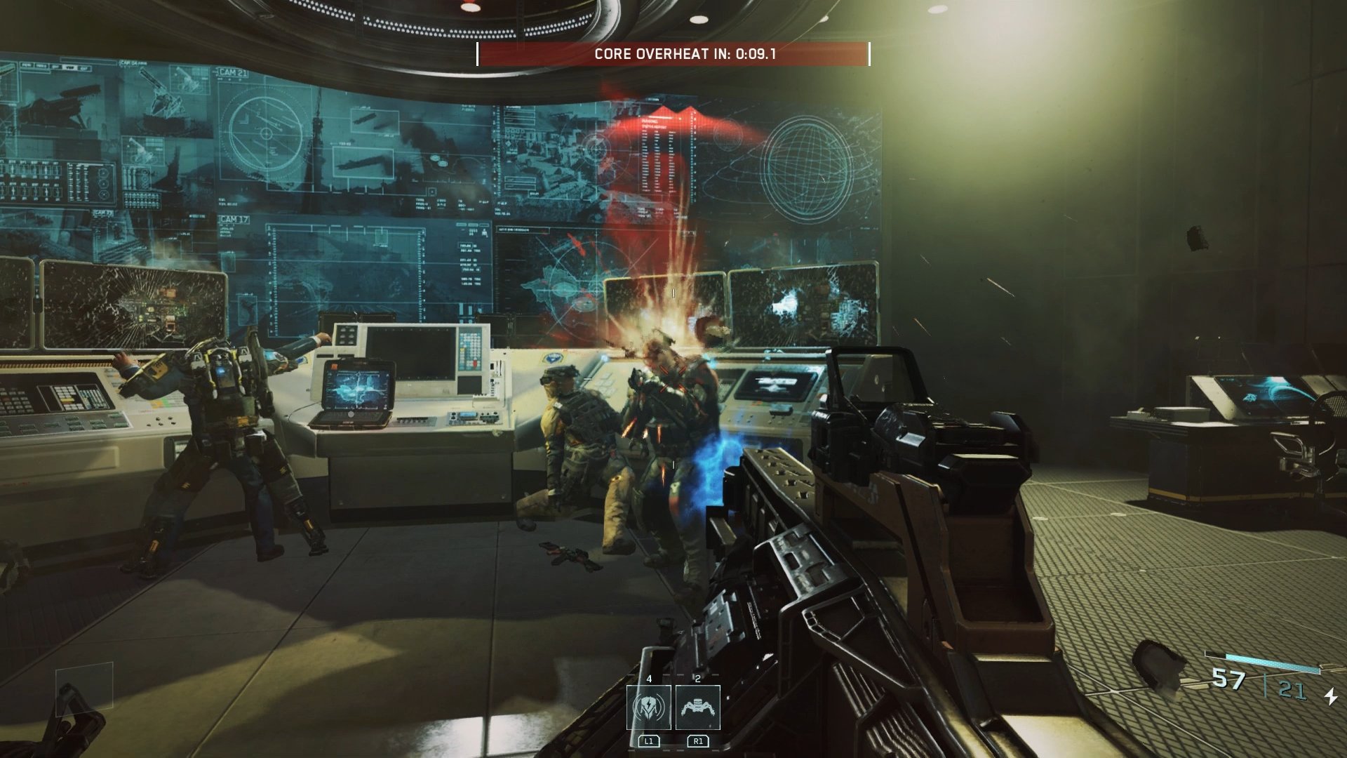 Call of Duty: Infinite Warfare - Imagen 23